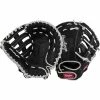 Rawlings Shut Out 13" Fastpitch Softball First Base Mitt - 2020 Model -Rawlings Sales rawlings fastpitch softball glove shutout first base mitt 13 2020 inset2 1