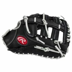 Rawlings Shut Out 13" Fastpitch Softball First Base Mitt - 2020 Model -Rawlings Sales rawlings fastpitch softball glove shutout first base mitt 13 2020 inset3