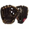 Rawlings Pro Stock PROS27HFMOPRO 12.75" Baseball Glove -Rawlings Sales rawlings pros27hfmopro pro stock baseball glove inset6 1