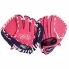 Rawlings Player Preferred Series 9" Youth Softball Glove W/Ball - 2020 Model 1 Rawlings Player Preferred Series 9" Youth Softball Glove W/Ball - 2020 Model -Rawlings Sales rawlings softball glove player preferred series with ball 9 2020 inset2 1