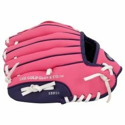 Rawlings Player Preferred Series 9" Youth Softball Glove W/Ball - 2020 Model 11 Rawlings Player Preferred Series 9" Youth Softball Glove W/Ball - 2020 Model -Rawlings Sales rawlings softball glove player preferred series with ball 9 2020 inset4