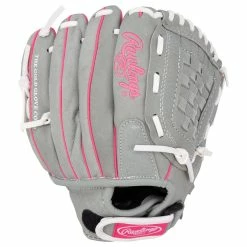 Rawlings Sure Catch Series 10.5" Youth Softball Glove - 2020 Model 8 Rawlings Sure Catch Series 10.5" Youth Softball Glove - 2020 Model -Rawlings Sales rawlings softball glove sure catch series 105 2020