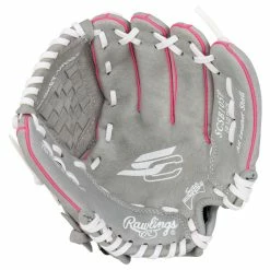 Rawlings Sales -Rawlings Sales rawlings softball glove sure catch series 105 2020 inset2