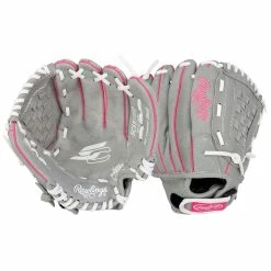 Rawlings Sure Catch Series 10.5" Youth Softball Glove - 2020 Model