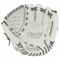 Rawlings Sales -Rawlings Sales rawlings softball rla1203wg liberty advanced fastpitch glove 12 inset2