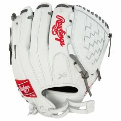 Rawlings Liberty Advanced RLA120-3WG 12" Fastpitch Softball Glove - 2019 Model -Rawlings Sales rawlings softball rla1203wg liberty advanced fastpitch glove 12 inset7