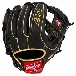 Rawlings R9 Series 11.5" I-Web Narrow Fit Baseball Glove - 2021 Model -Rawlings Sales rwawlings baseball glove r9 115 i web narrow 21