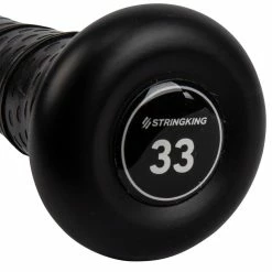 StringKing Metal (-3) BBCOR Baseball Bat - 2020 Model -Rawlings Sales stringking baseball bat metal bbcor 3 2020 inset5