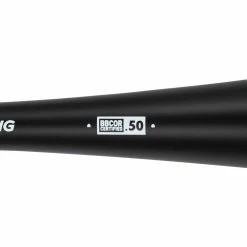 StringKing Metal 2 (-3) BBCOR Baseball Bat - 2022 Model -Rawlings Sales stringking baseball bat metal bbcor 3 22 inset3