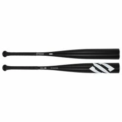 StringKing Metal 2 Pro (-3) BBCOR Baseball Bat - 2022 Model