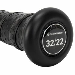 StringKing Metal Pro (-10) USSSA Baseball Bat - 2022 Model -Rawlings Sales stringking baseball bat metal pro usssa 10 22 inset5