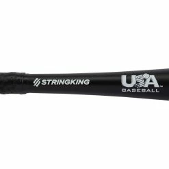 StringKing Metal (-10) USA Baseball Bat - 2020 Model 13 StringKing Metal (-10) USA Baseball Bat - 2020 Model -Rawlings Sales stringking baseball bat metal usa 10 2020 inset3