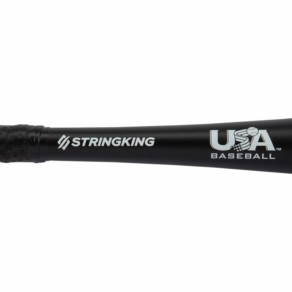 StringKing Metal (-10) USA Baseball Bat - 2020 Model 6 StringKing Metal (-10) USA Baseball Bat - 2020 Model - Image 4
