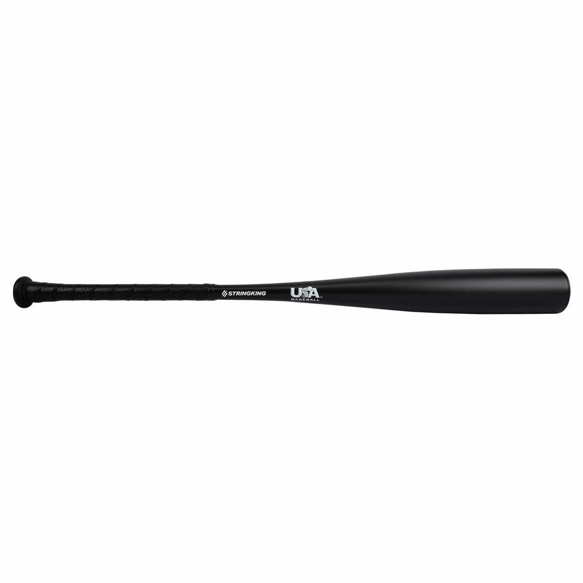 StringKing Metal (-10) USA Baseball Bat - 2020 Model 4 StringKing Metal (-10) USA Baseball Bat - 2020 Model - Image 2