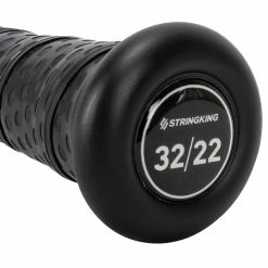 StringKing Metal (-10) USSSA Baseball Bat - 2022 Model -Rawlings Sales stringking baseball bat metal usssa 10 22 inset5