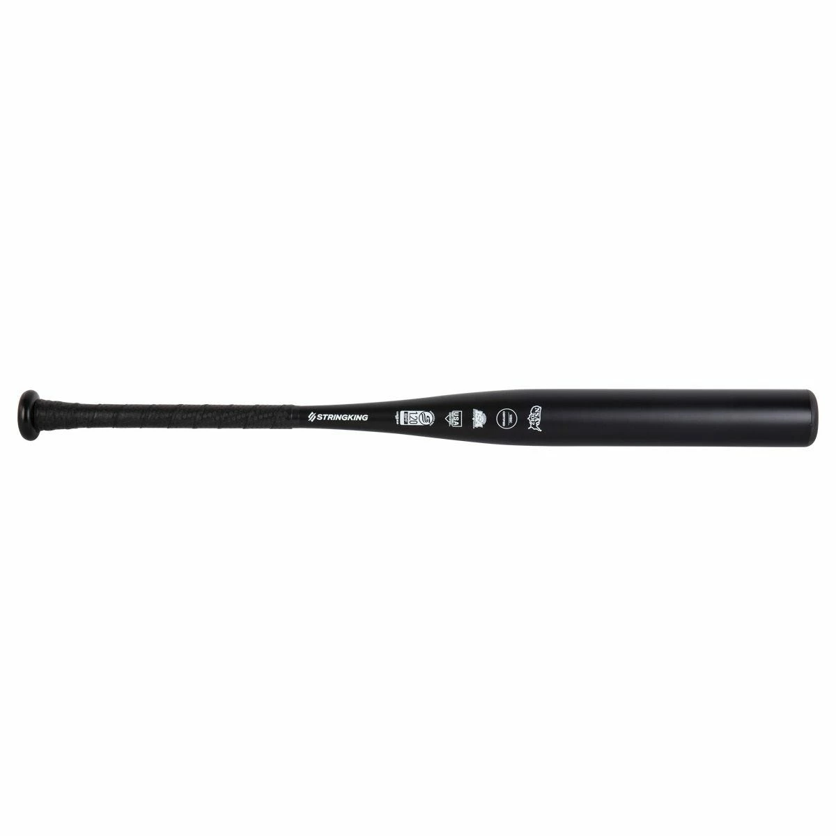 StringKing Metal Pro (-10) Fastpitch Softball Bat 4 StringKing Metal Pro (-10) Fastpitch Softball Bat - Image 2