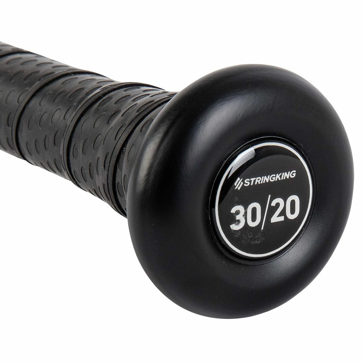 StringKing Metal Pro (-10) Fastpitch Softball Bat 8 StringKing Metal Pro (-10) Fastpitch Softball Bat - Image 6