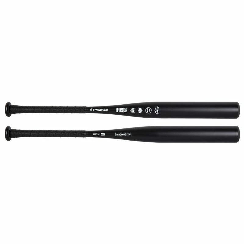 StringKing Metal Pro (-10) Fastpitch Softball Bat 3 StringKing Metal Pro (-10) Fastpitch Softball Bat