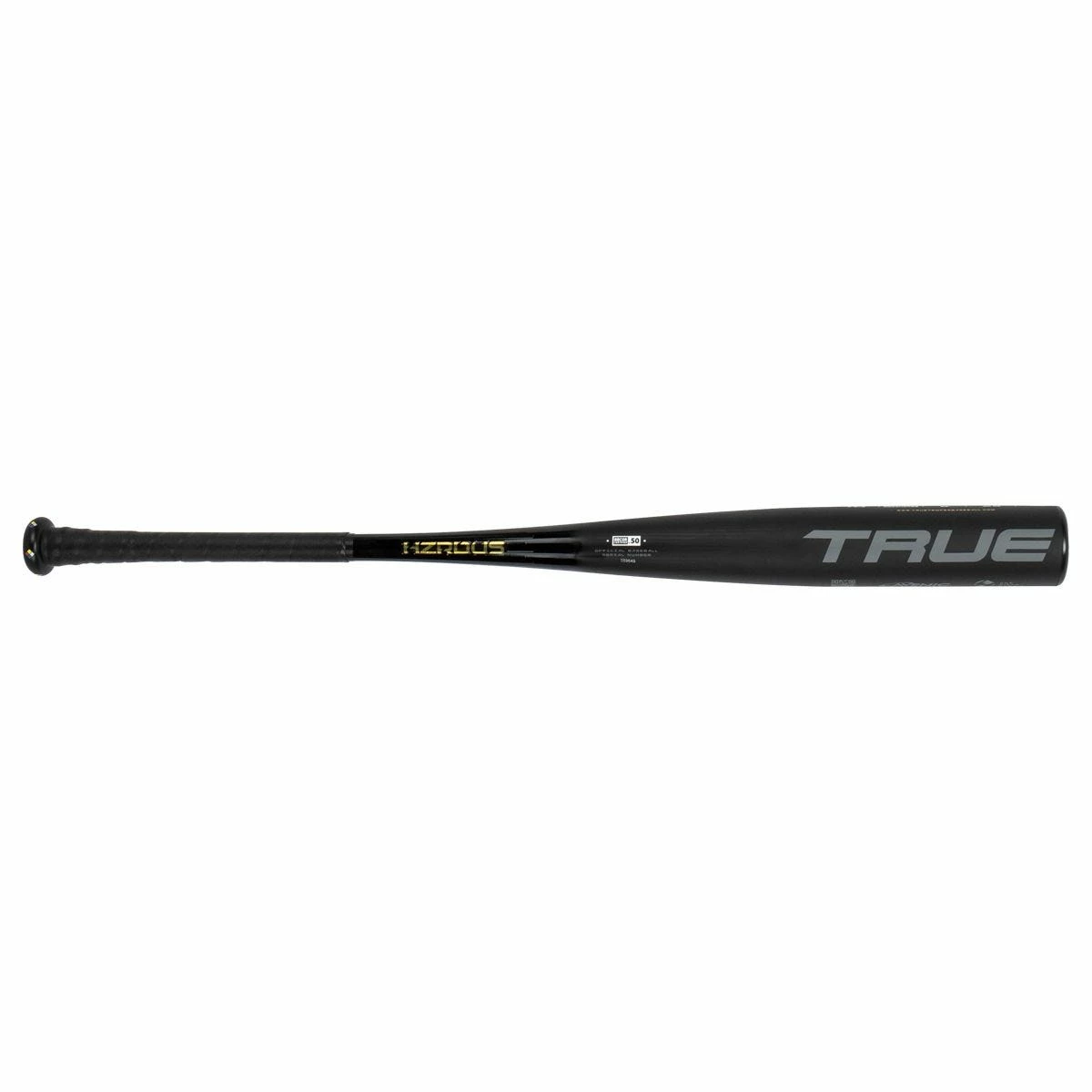 True HZRDUS (-3) BBCOR Baseball Bat - 2022 Model 4 True HZRDUS (-3) BBCOR Baseball Bat - 2022 Model - Image 2