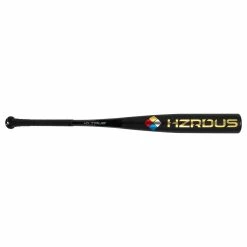 True HZRDUS (-3) BBCOR Baseball Bat - 2022 Model 9 True HZRDUS (-3) BBCOR Baseball Bat - 2022 Model -Rawlings Sales true baseball bat hzrdus bbcor 3 22 inset2