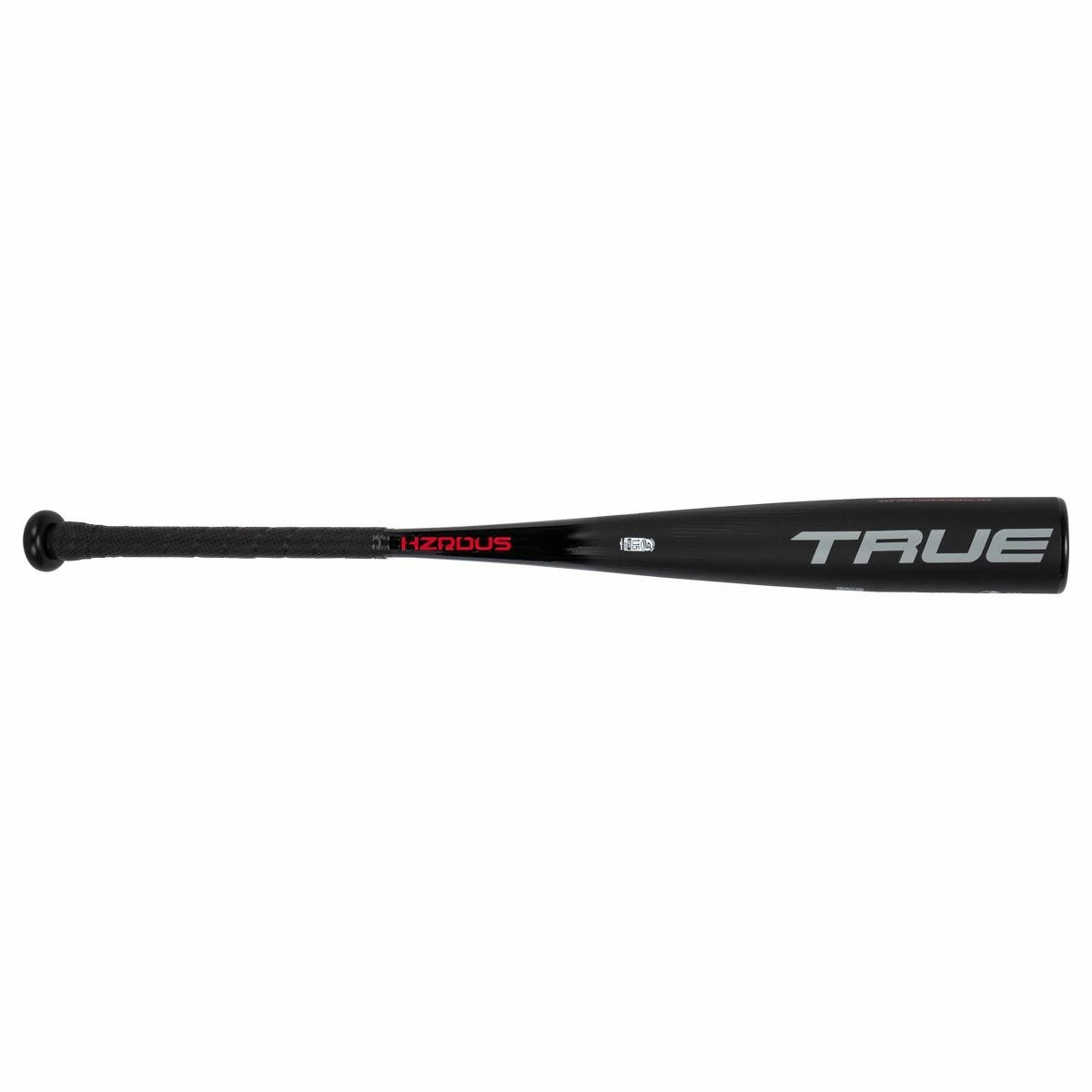 True HZRDUS (-10) USSSA Baseball Bat - 2022 Model 4 True HZRDUS (-10) USSSA Baseball Bat - 2022 Model - Image 2