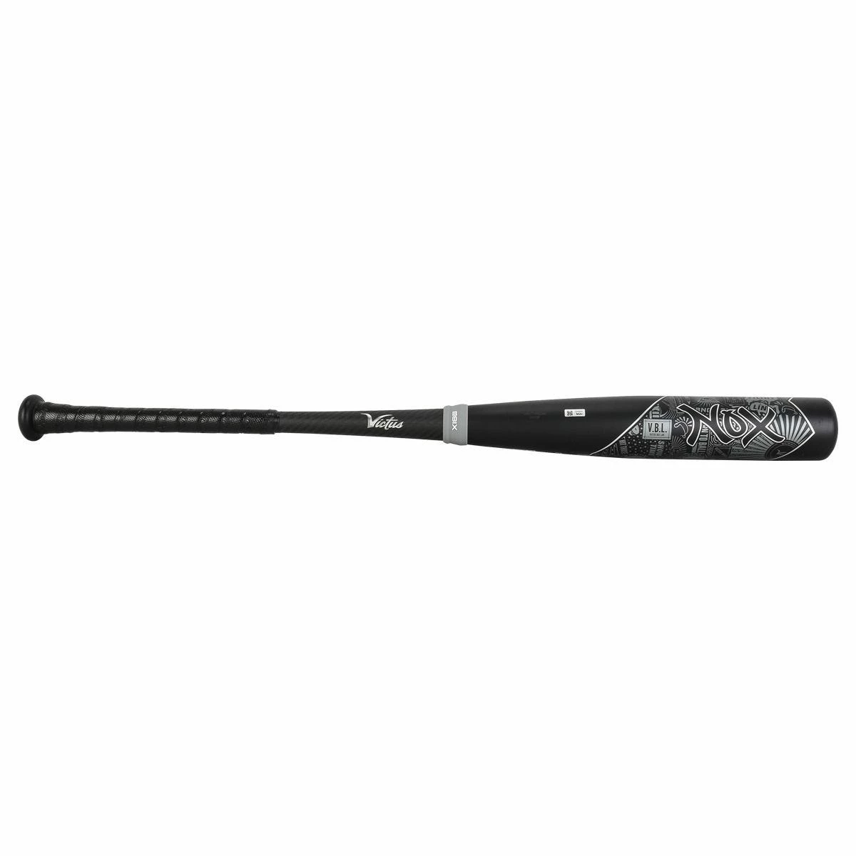Victus Nox 2 (-3) BBCOR Baseball Bat 5 Victus Nox 2 (-3) BBCOR Baseball Bat - Image 3