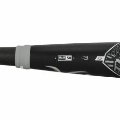 Victus Nox 2 (-3) BBCOR Baseball Bat 12 Victus Nox 2 (-3) BBCOR Baseball Bat -Rawlings Sales victus baseball bat nox 2 bbcor 3 inset3