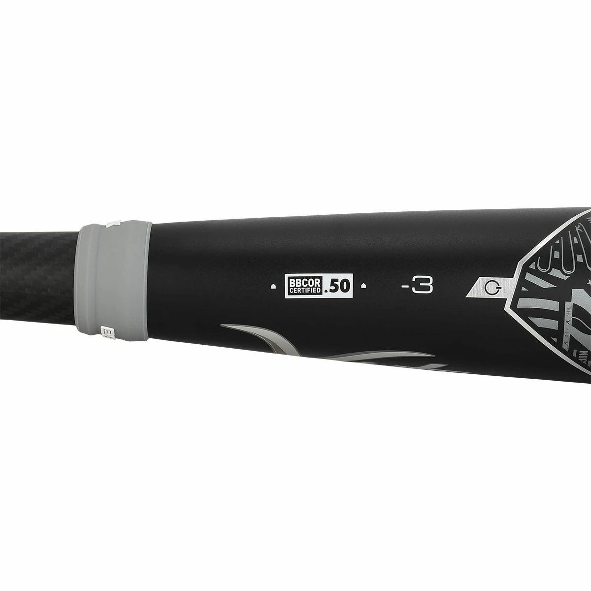 Victus Nox 2 (-3) BBCOR Baseball Bat 6 Victus Nox 2 (-3) BBCOR Baseball Bat - Image 4