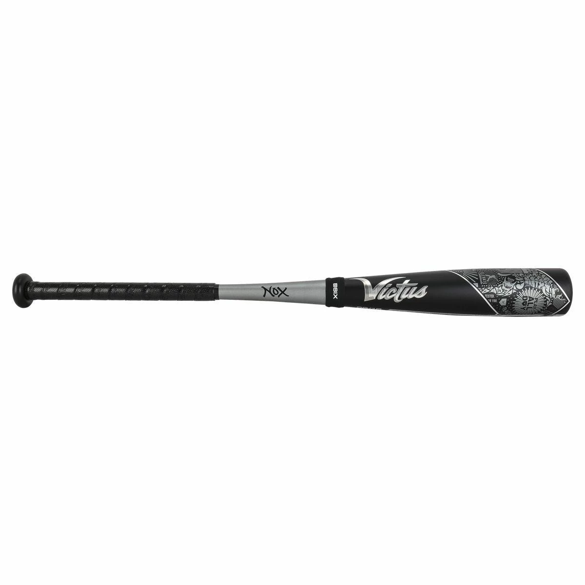 Victus Nox 2 (-11) USA Baseball Bat 4 Victus Nox 2 (-11) USA Baseball Bat - Image 2
