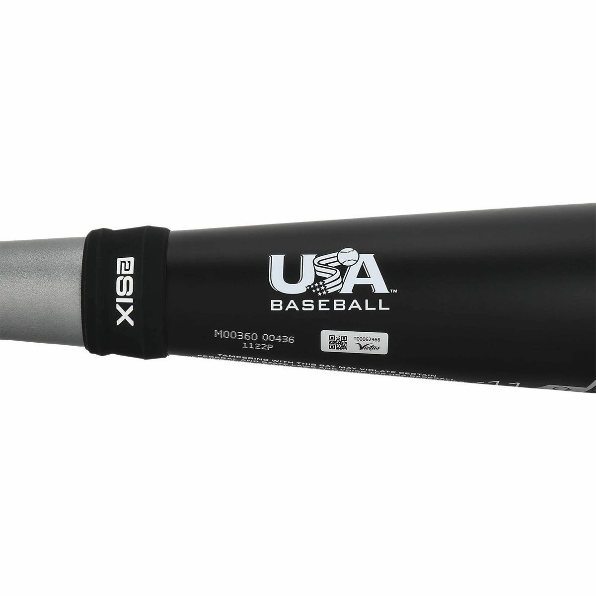 Victus Nox 2 (-11) USA Baseball Bat 6 Victus Nox 2 (-11) USA Baseball Bat - Image 4