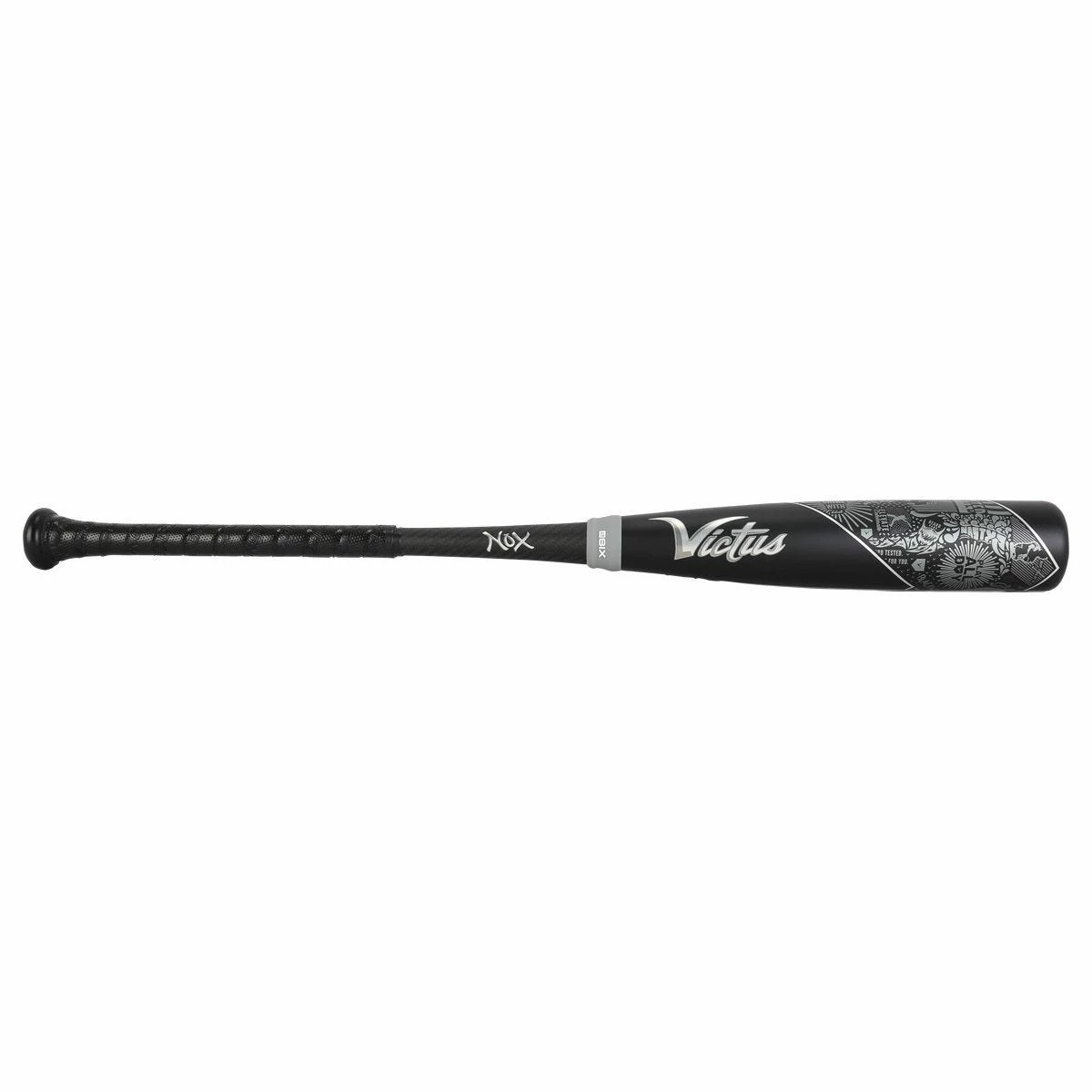 Victus Nox 2 (-10) USSSA Baseball Bat 4 Victus Nox 2 (-10) USSSA Baseball Bat - Image 2