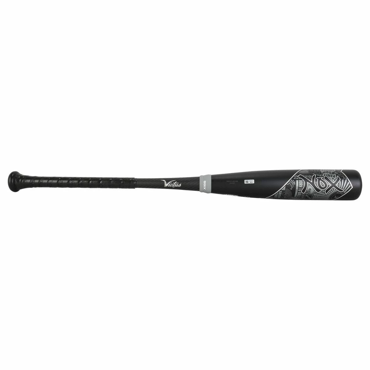 Victus Nox 2 (-10) USSSA Baseball Bat 5 Victus Nox 2 (-10) USSSA Baseball Bat - Image 3