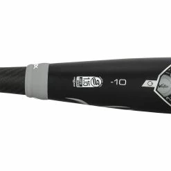 Victus Nox 2 (-10) USSSA Baseball Bat 11 Victus Nox 2 (-10) USSSA Baseball Bat -Rawlings Sales victus baseball bat nox 2 usssa 10 inset3