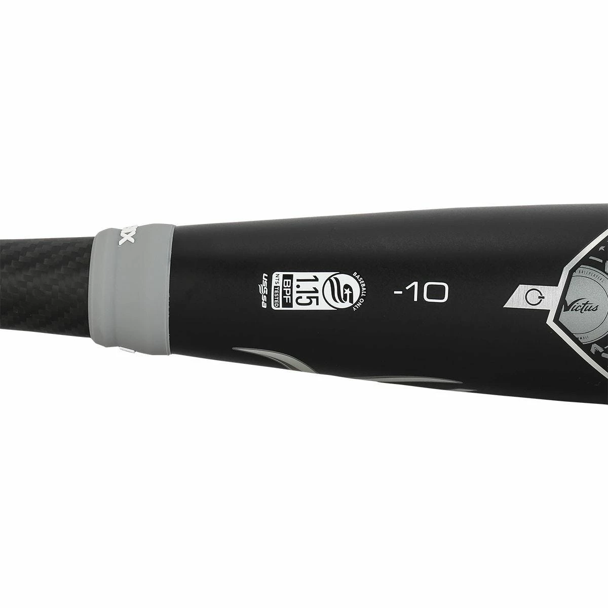 Victus Nox 2 (-10) USSSA Baseball Bat 6 Victus Nox 2 (-10) USSSA Baseball Bat - Image 4