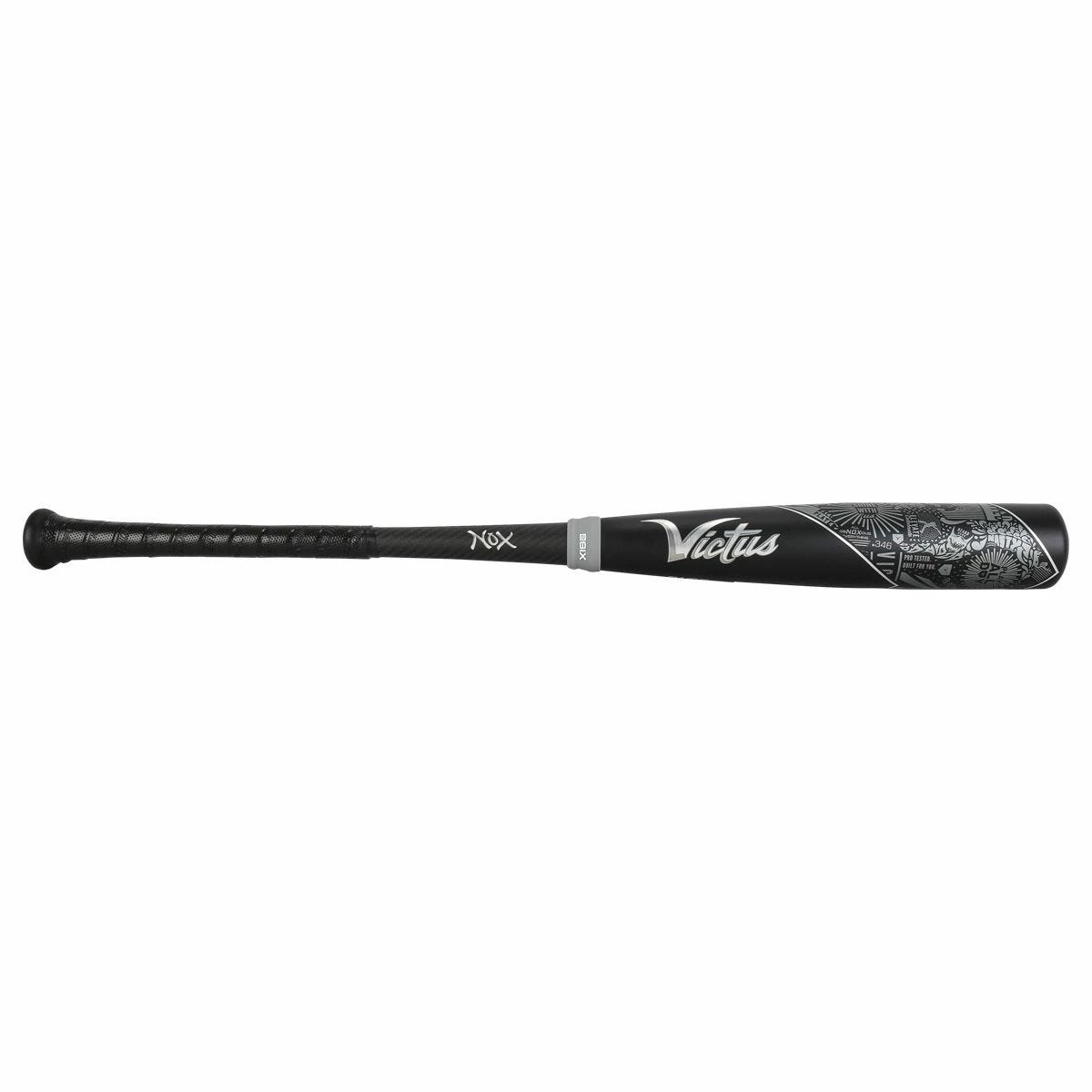 Victus Nox 2 (-5) USSSA Baseball Bat 4 Victus Nox 2 (-5) USSSA Baseball Bat - Image 2