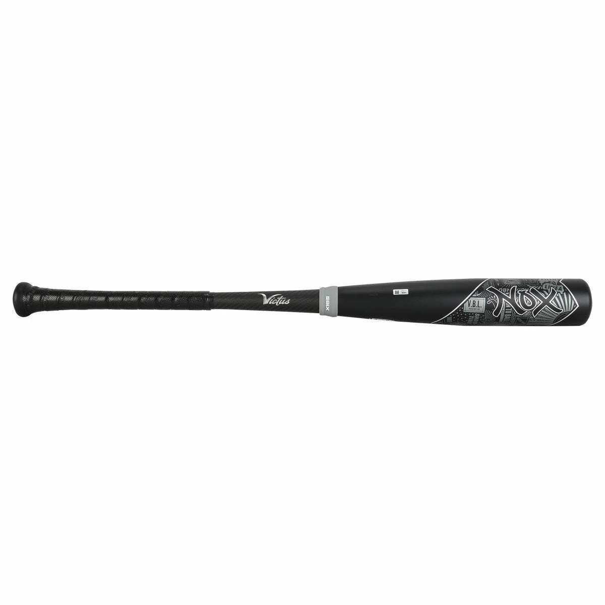 Victus Nox 2 (-5) USSSA Baseball Bat 5 Victus Nox 2 (-5) USSSA Baseball Bat - Image 3