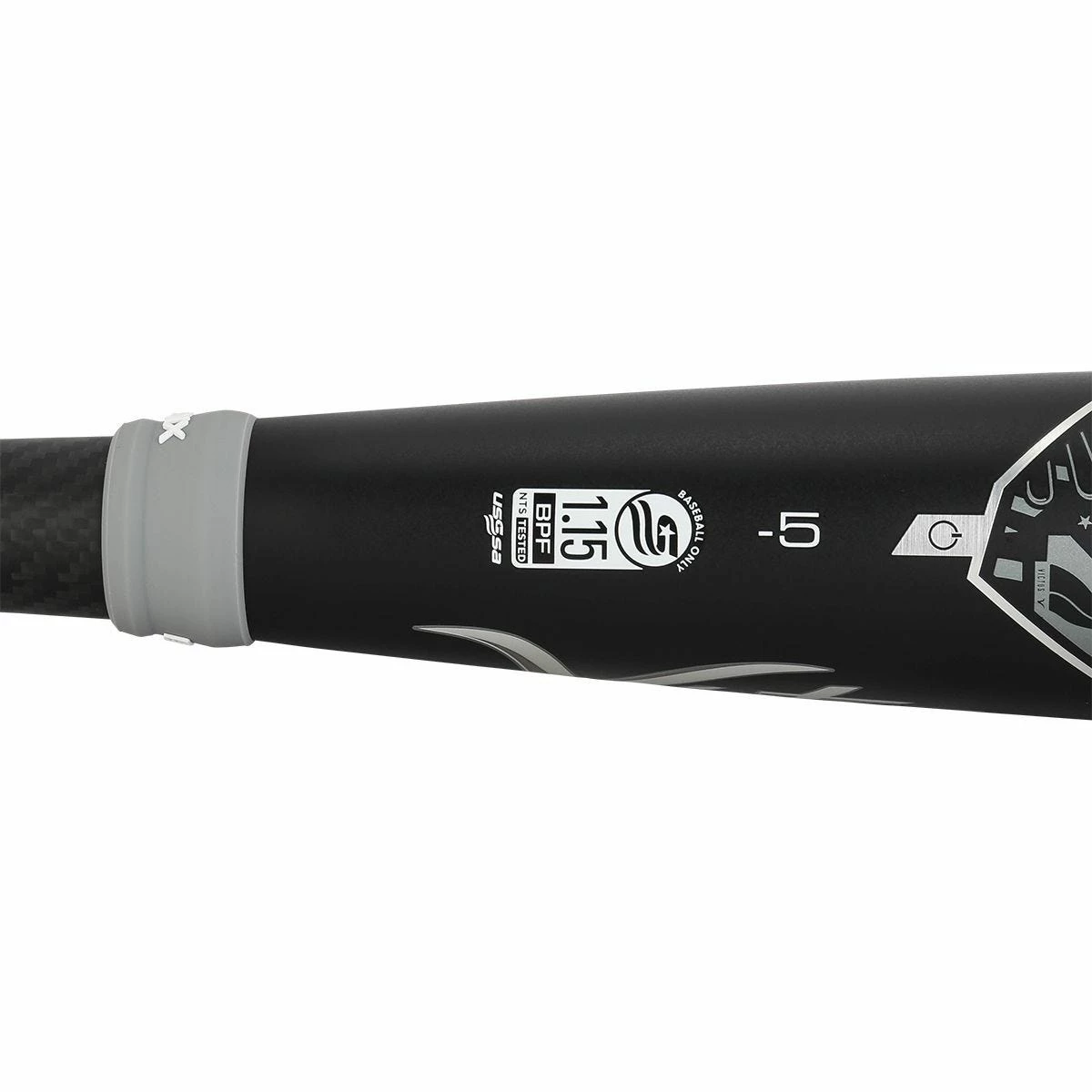 Victus Nox 2 (-5) USSSA Baseball Bat 6 Victus Nox 2 (-5) USSSA Baseball Bat - Image 4