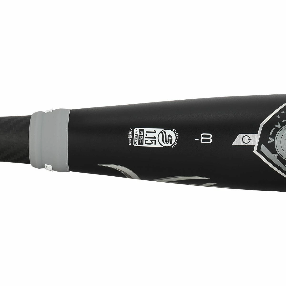 Victus Nox 2 (-8) USSSA Baseball Bat 6 Victus Nox 2 (-8) USSSA Baseball Bat - Image 4