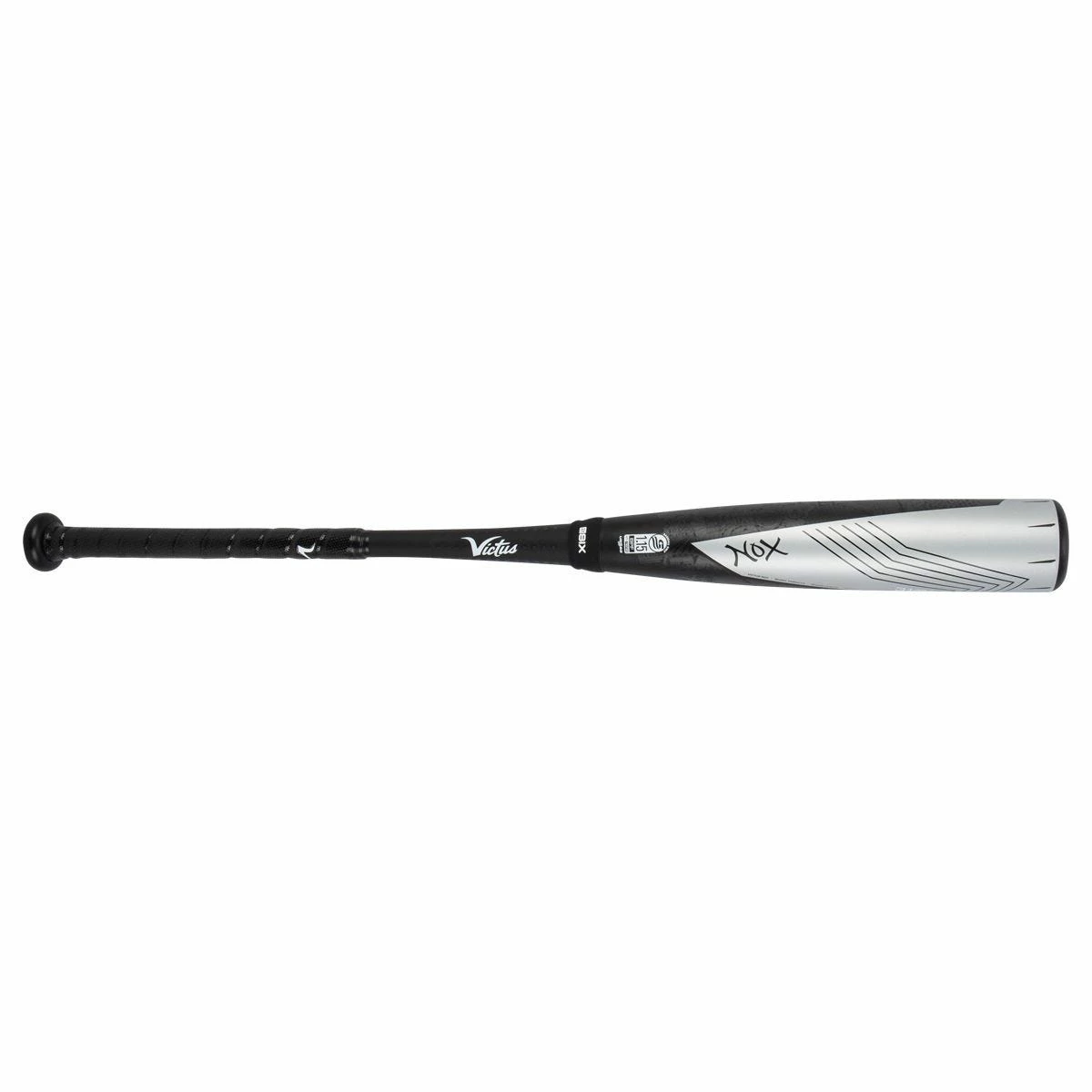Victus Nox (-10) USSSA Baseball Bat - 2021 Model 5 Victus Nox (-10) USSSA Baseball Bat - 2021 Model - Image 3