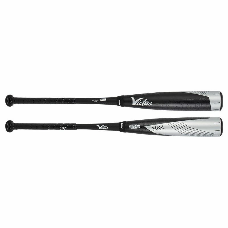 Victus Nox (-10) USSSA Baseball Bat - 2021 Model 3 Victus Nox (-10) USSSA Baseball Bat - 2021 Model