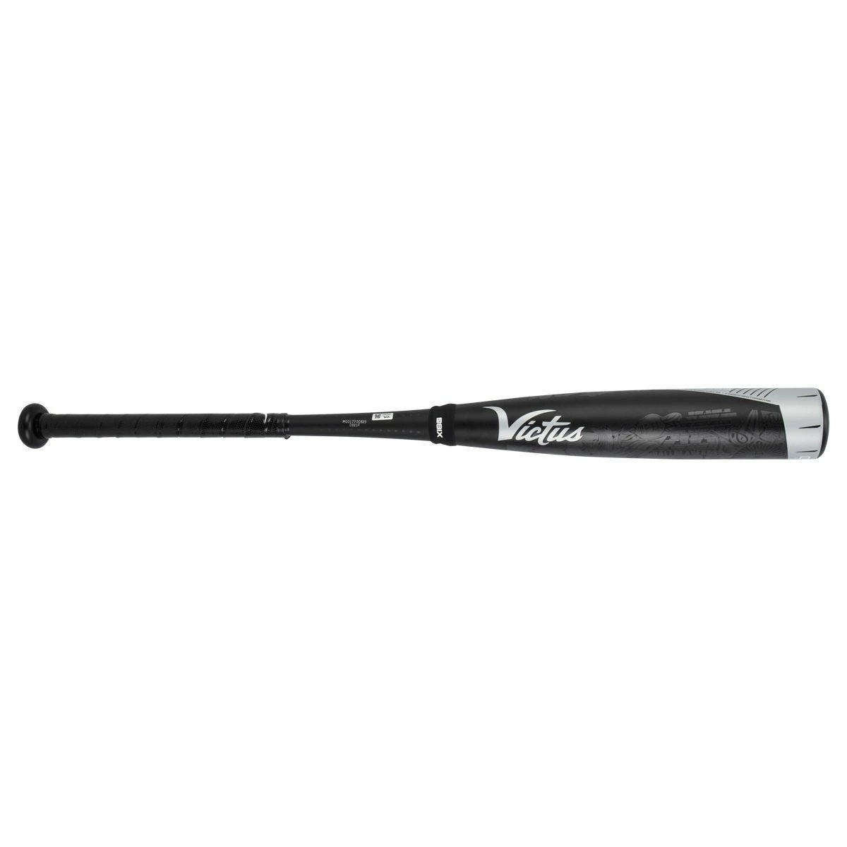 Victus Nox (-8) USSSA Baseball Bat - 2021 Model 4 Victus Nox (-8) USSSA Baseball Bat - 2021 Model - Image 2