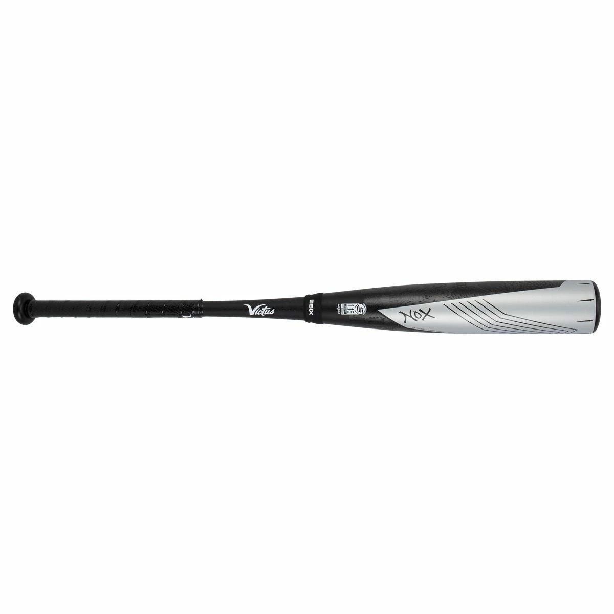 Victus Nox (-8) USSSA Baseball Bat - 2021 Model 5 Victus Nox (-8) USSSA Baseball Bat - 2021 Model - Image 3