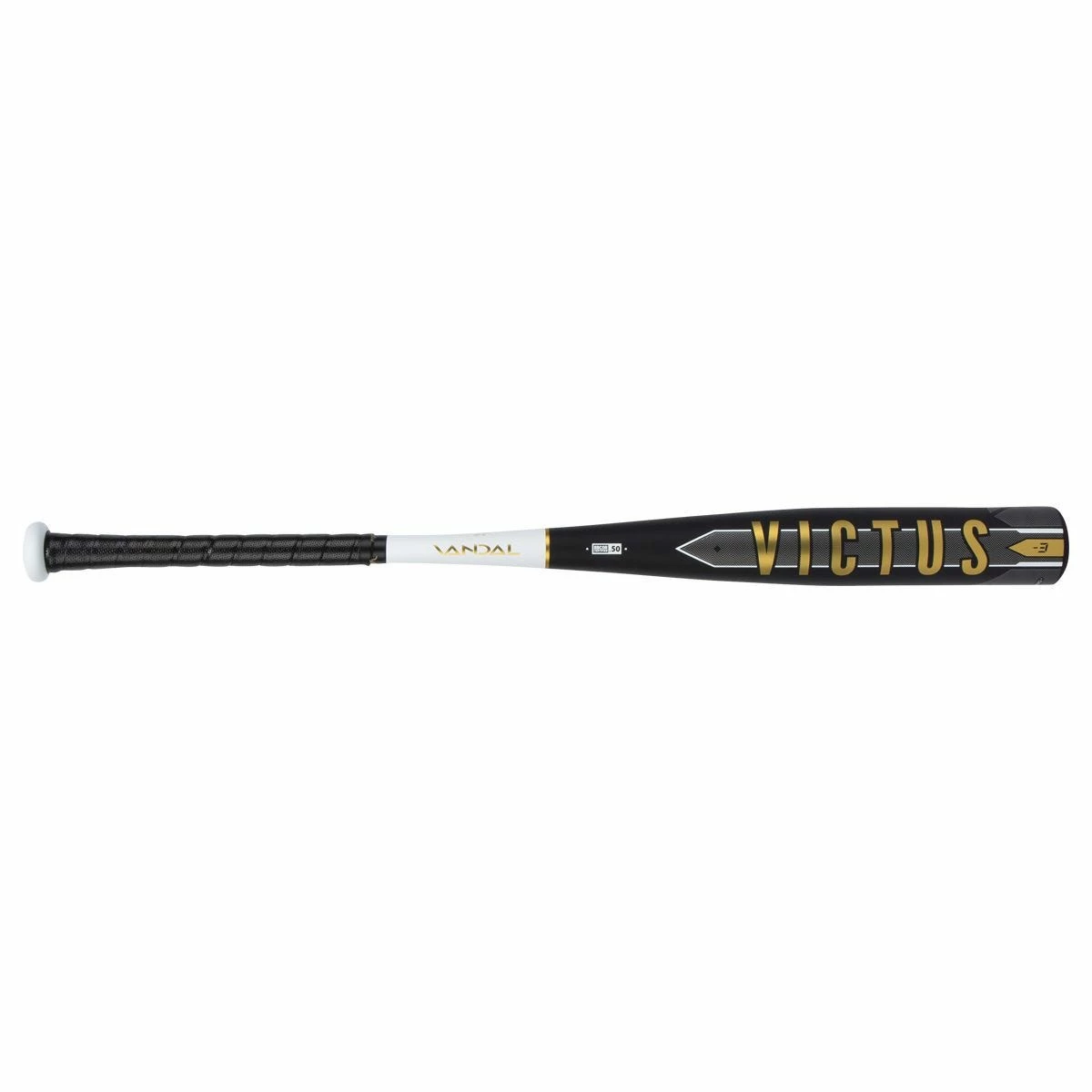 Victus Vandal (-3) BBCOR Baseball Bat - 2020 Model 4 Victus Vandal (-3) BBCOR Baseball Bat - 2020 Model - Image 2