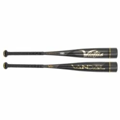Victus Vandal Gold (-10) USSSA Baseball Bat - 2022 Model