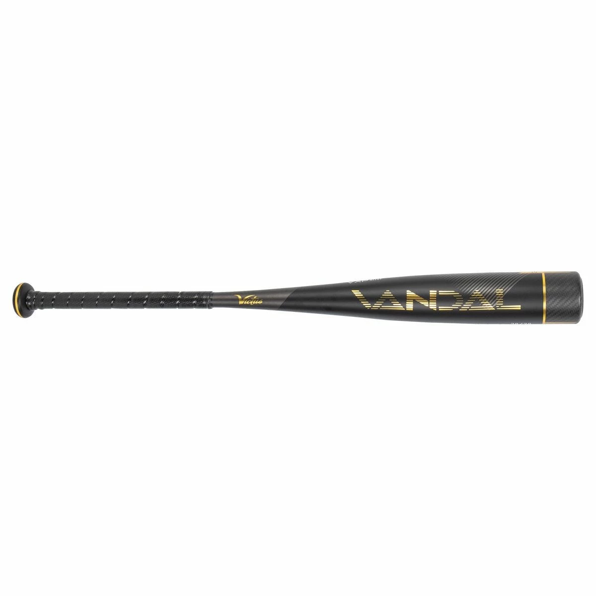 Victus Vandal Gold (-10) USSSA Baseball Bat - 2022 Model 5 Victus Vandal Gold (-10) USSSA Baseball Bat - 2022 Model - Image 3