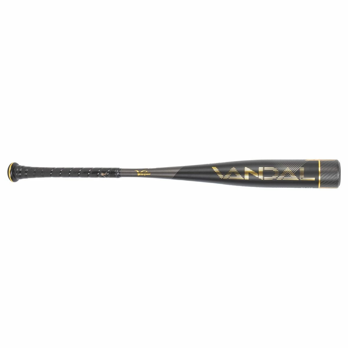 Victus Vandal Gold (-5) USSSA Baseball Bat - 2022 Model 5 Victus Vandal Gold (-5) USSSA Baseball Bat - 2022 Model - Image 3