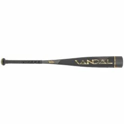 Victus Vandal Gold (-8) USSSA Baseball Bat - 2022 Model -Rawlings Sales victus baseball bat vandal usssa 8 22 inset2 1 scaled
