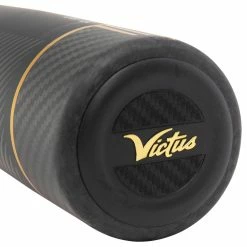 Victus Vandal Gold (-8) USSSA Baseball Bat - 2022 Model -Rawlings Sales victus baseball bat vandal usssa 8 22 inset3