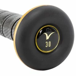 Victus Vandal Gold (-8) USSSA Baseball Bat - 2022 Model -Rawlings Sales victus baseball bat vandal usssa 8 22 inset4