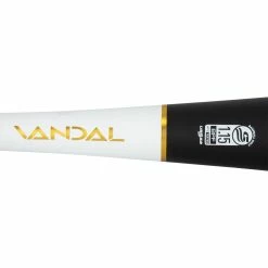Victus Vandal (-8) USSSA Baseball Bat - 2021 Model -Rawlings Sales victus baseball bat vandal usssa 8 inset3